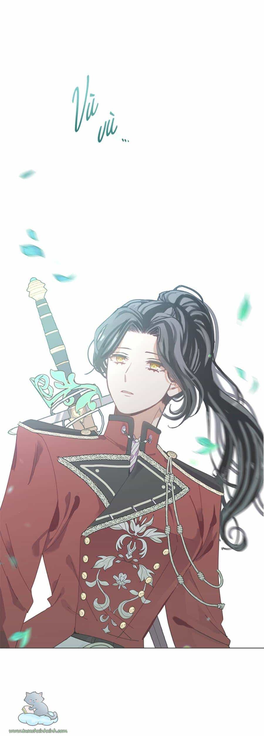 Thành Viên Trong Gia Đình Phát Cuồng Vì Tôi - Chương 5 - ảnh 39