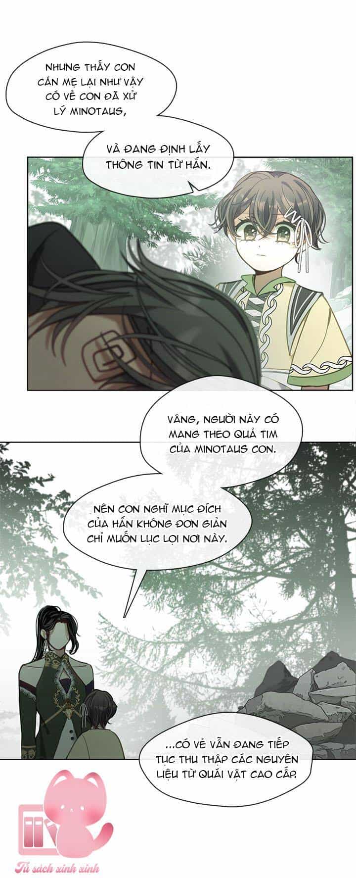 Thành Viên Trong Gia Đình Phát Cuồng Vì Tôi - Chương 47 - ảnh 8