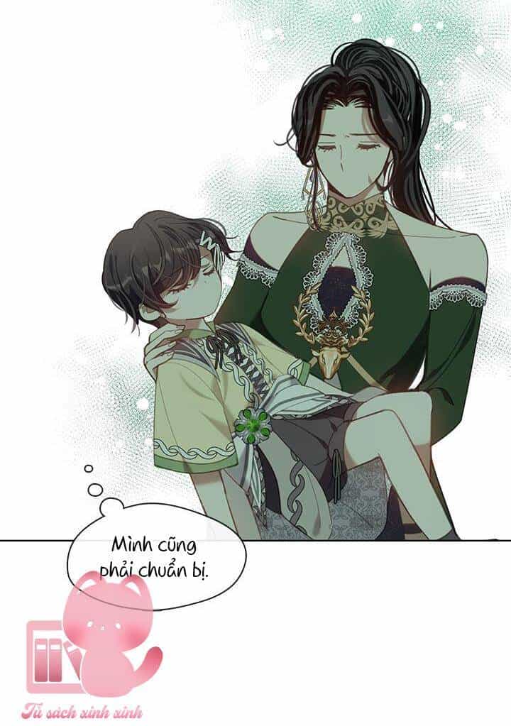 Thành Viên Trong Gia Đình Phát Cuồng Vì Tôi - Chương 48 - ảnh 34