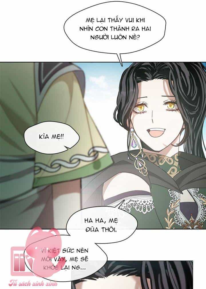Thành Viên Trong Gia Đình Phát Cuồng Vì Tôi - Chương 48 - ảnh 68