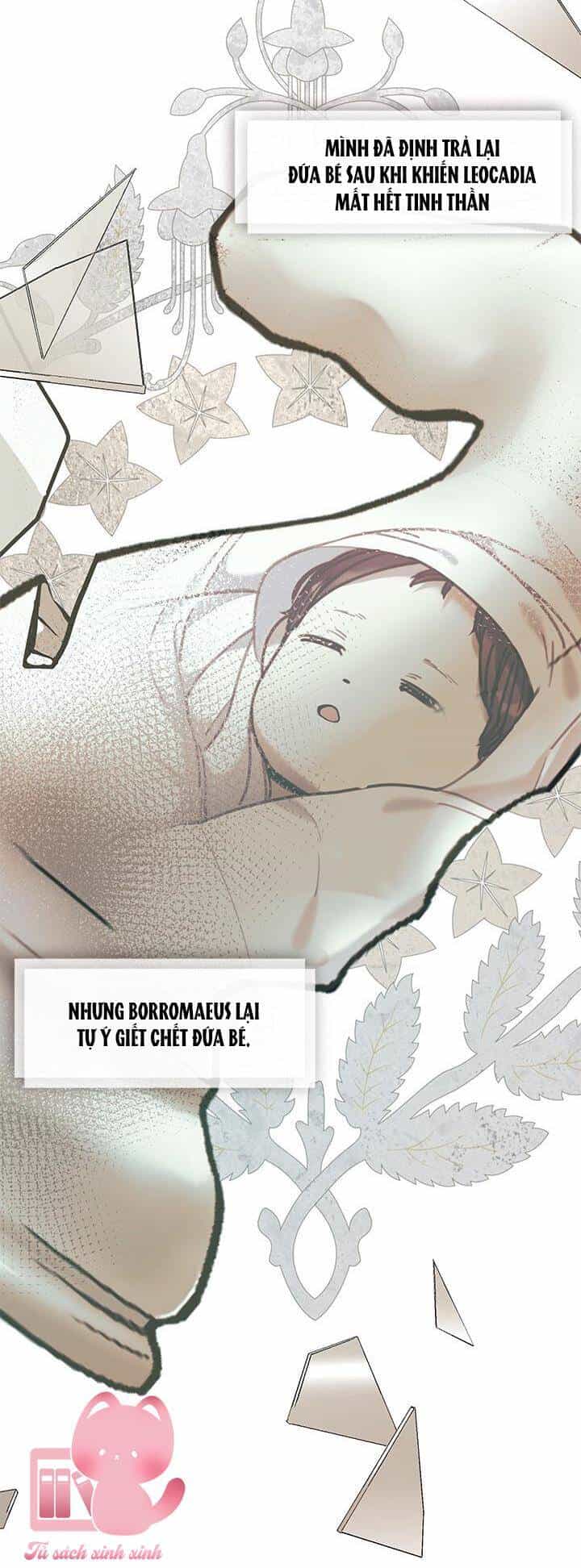 Thành Viên Trong Gia Đình Phát Cuồng Vì Tôi - Chương 49 - ảnh 48
