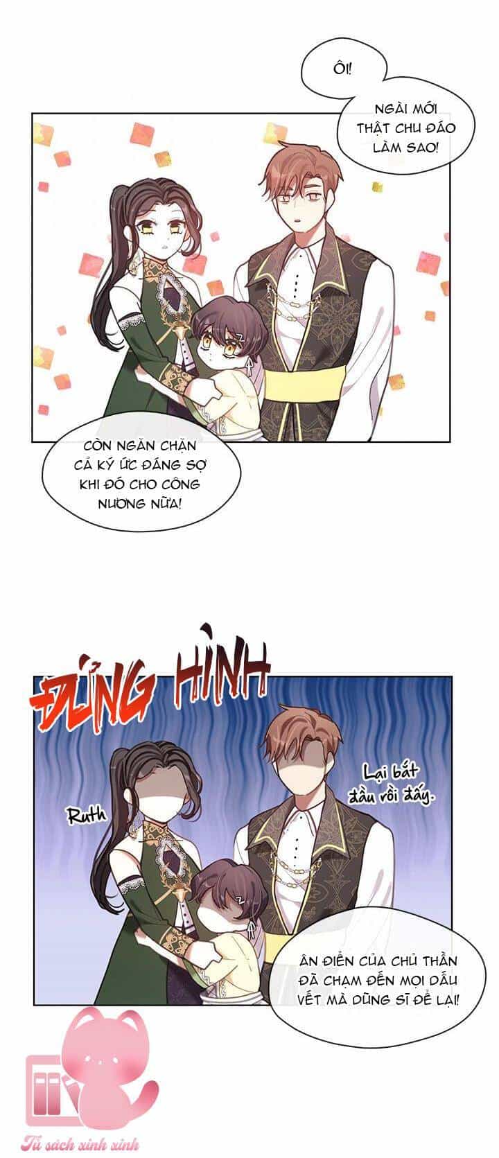Thành Viên Trong Gia Đình Phát Cuồng Vì Tôi - Chương 49 - ảnh 5