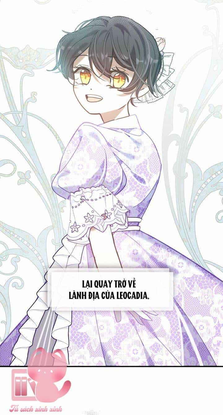 Thành Viên Trong Gia Đình Phát Cuồng Vì Tôi - Chương 49 - ảnh 50