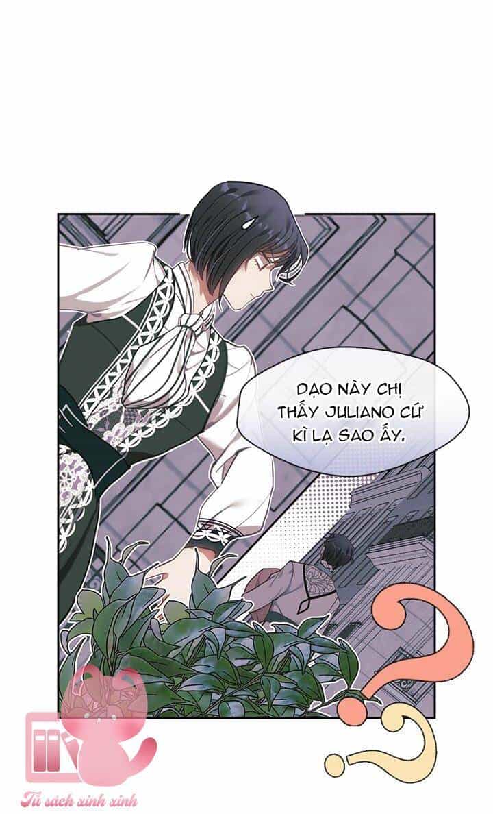 Thành Viên Trong Gia Đình Phát Cuồng Vì Tôi - Chương 51 - ảnh 19