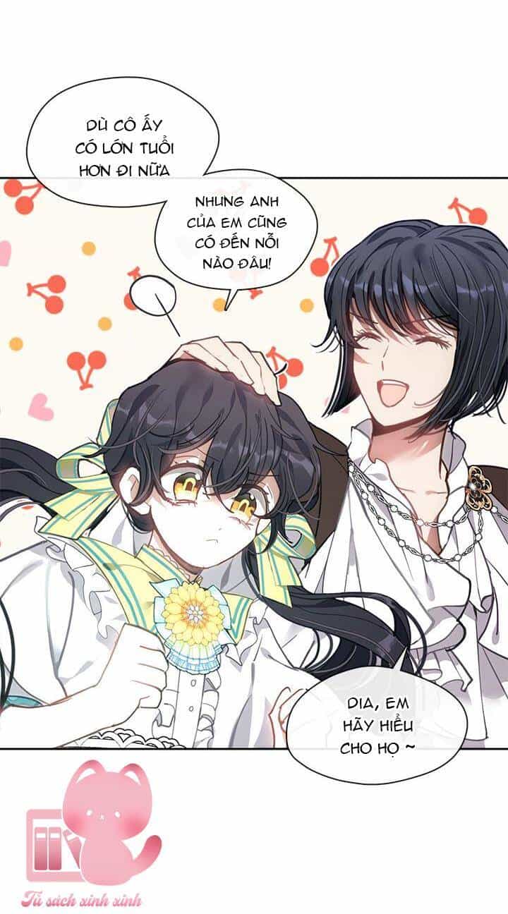 Thành Viên Trong Gia Đình Phát Cuồng Vì Tôi - Chương 51 - ảnh 25