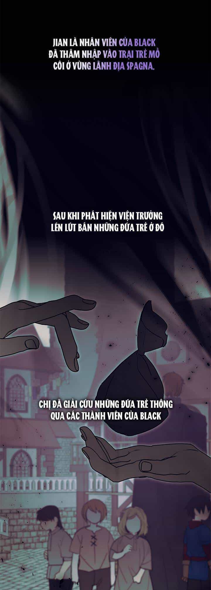 Thành Viên Trong Gia Đình Phát Cuồng Vì Tôi - Chương 51 - ảnh 36