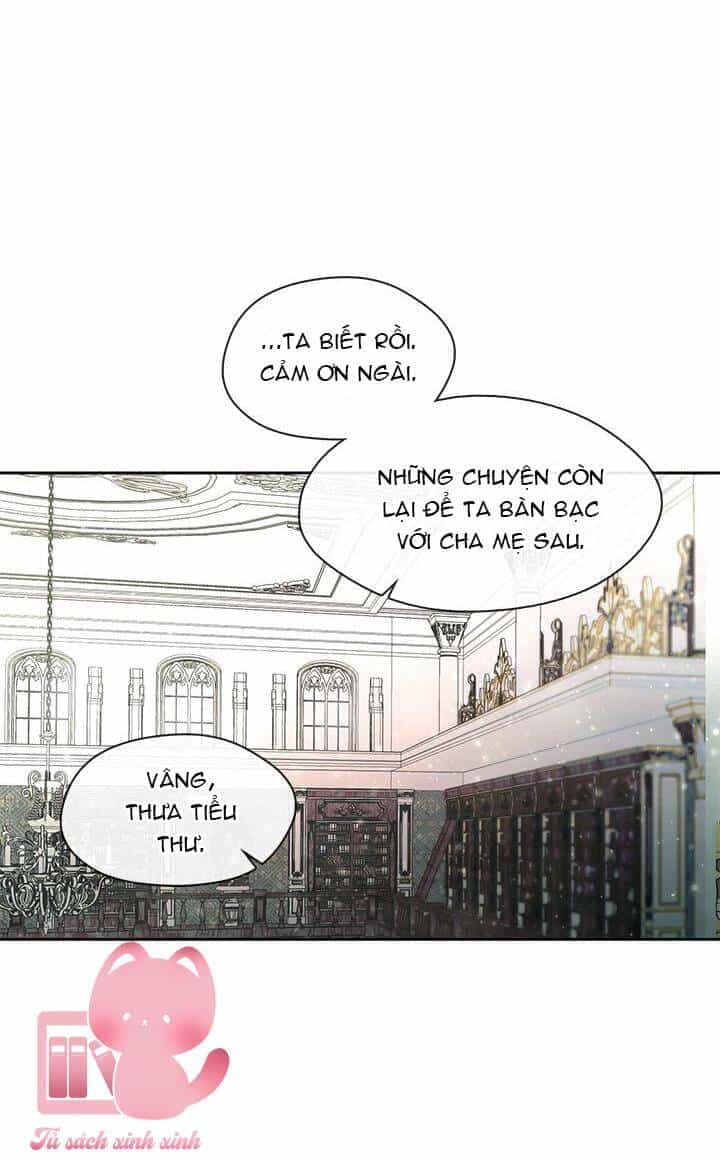 Thành Viên Trong Gia Đình Phát Cuồng Vì Tôi - Chương 51 - ảnh 45