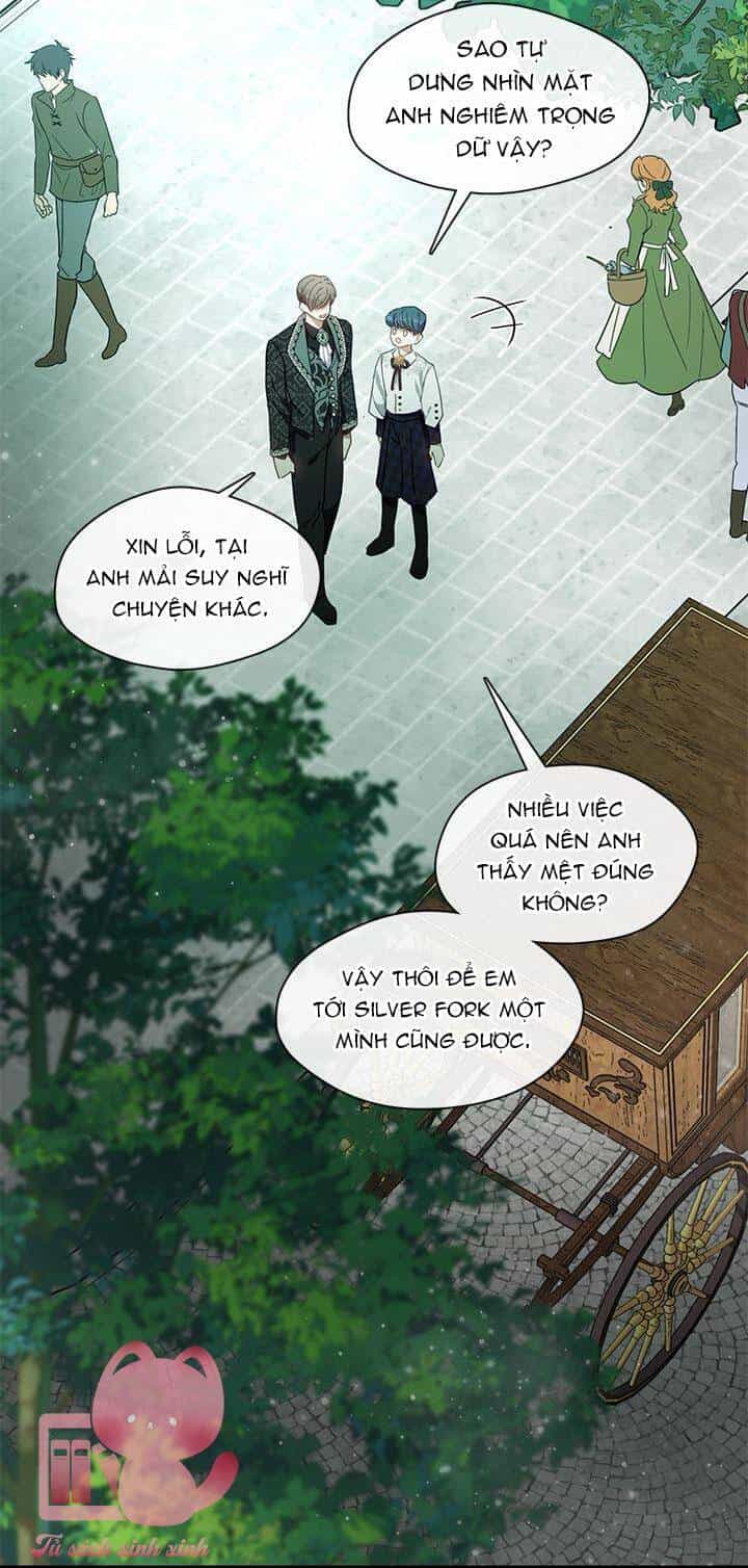 Thành Viên Trong Gia Đình Phát Cuồng Vì Tôi - Chương 52 - ảnh 65