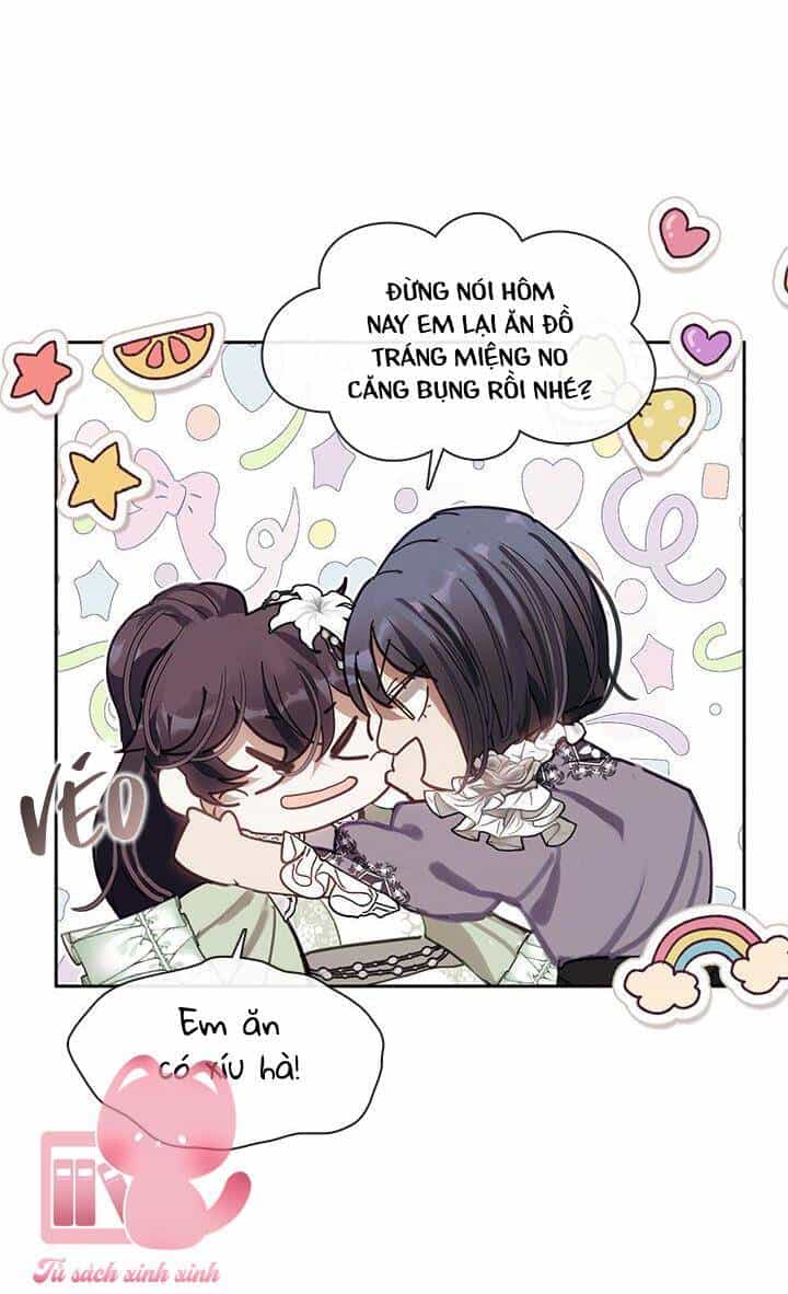 Thành Viên Trong Gia Đình Phát Cuồng Vì Tôi - Chương 53 - ảnh 68