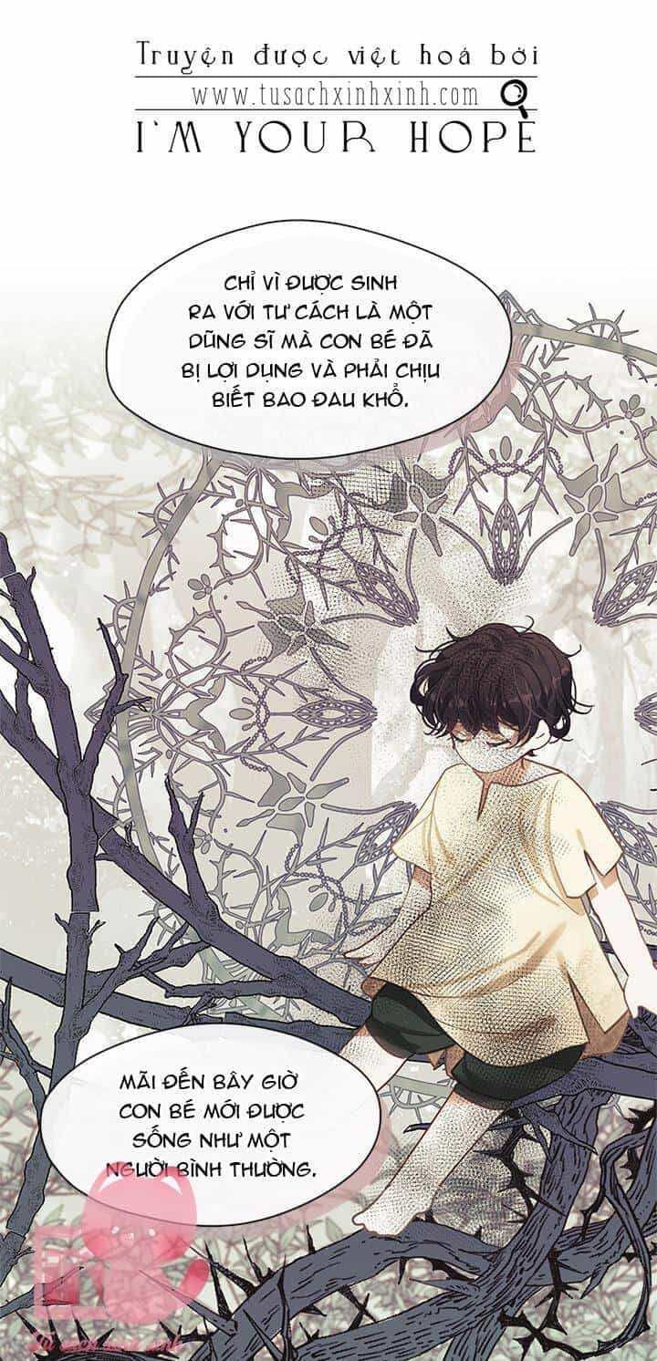 Thành Viên Trong Gia Đình Phát Cuồng Vì Tôi - Chương 54 - ảnh 12