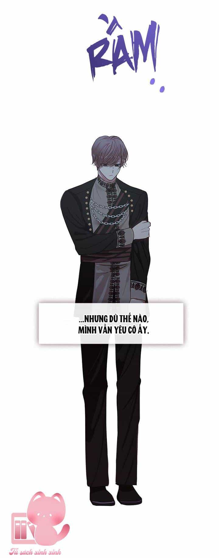 Thành Viên Trong Gia Đình Phát Cuồng Vì Tôi - Chương 54 - ảnh 26