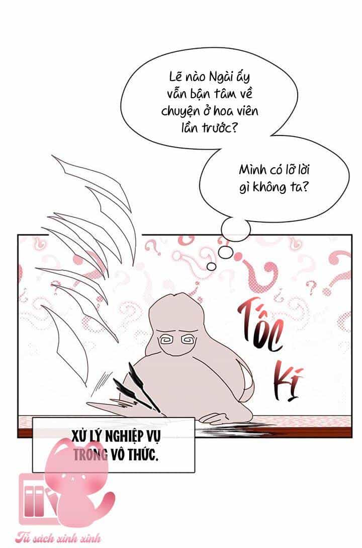 Thành Viên Trong Gia Đình Phát Cuồng Vì Tôi - Chương 54 - ảnh 37