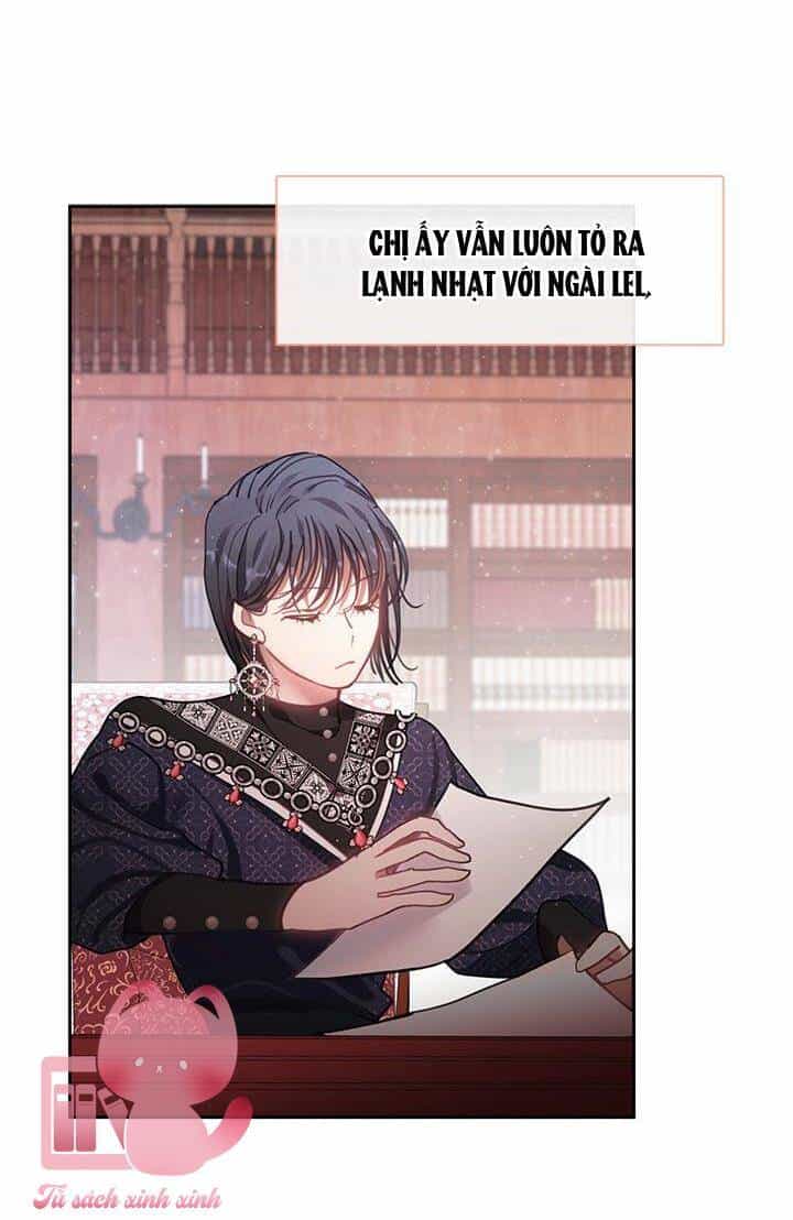 Thành Viên Trong Gia Đình Phát Cuồng Vì Tôi - Chương 54 - ảnh 41