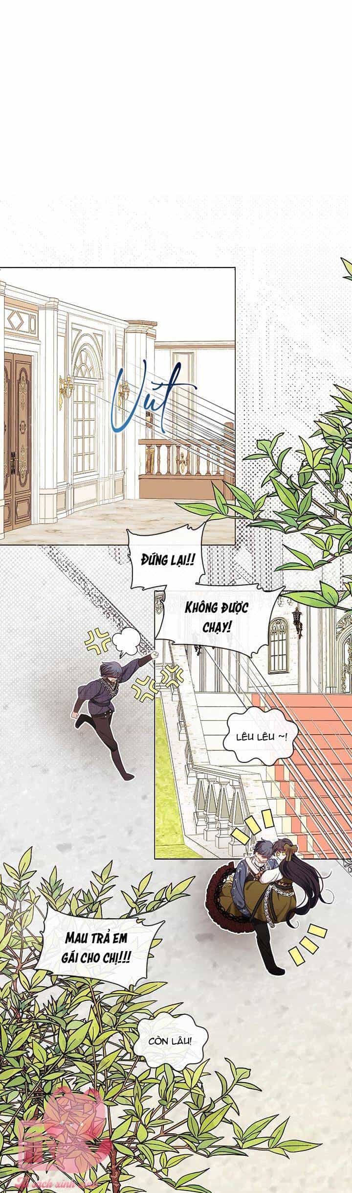 Thành Viên Trong Gia Đình Phát Cuồng Vì Tôi - Chương 54 - ảnh 54