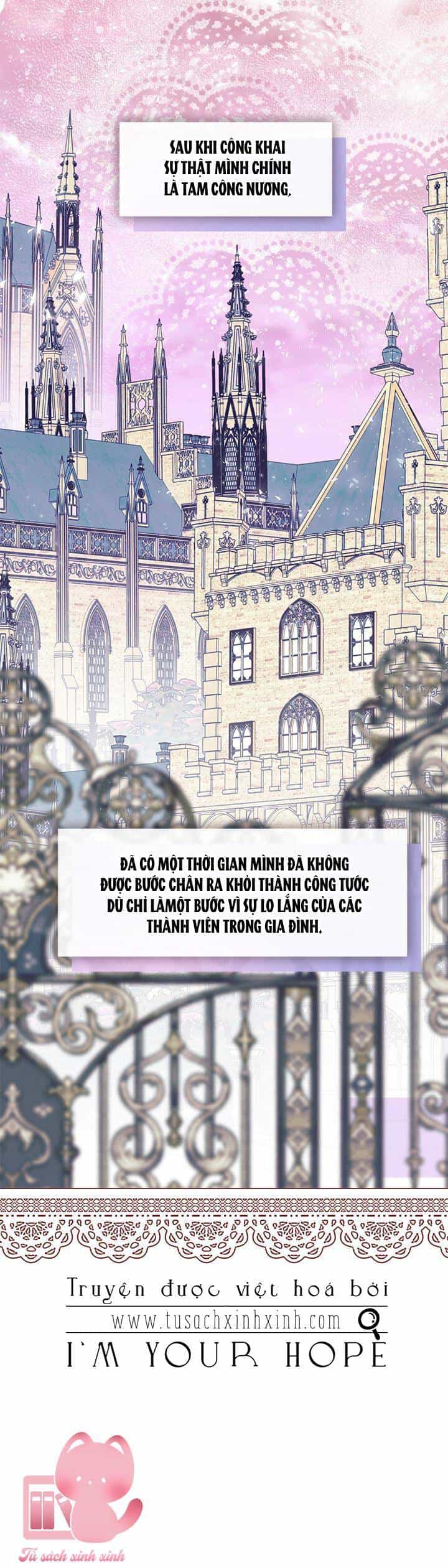 Thành Viên Trong Gia Đình Phát Cuồng Vì Tôi - Chương 54 - ảnh 62