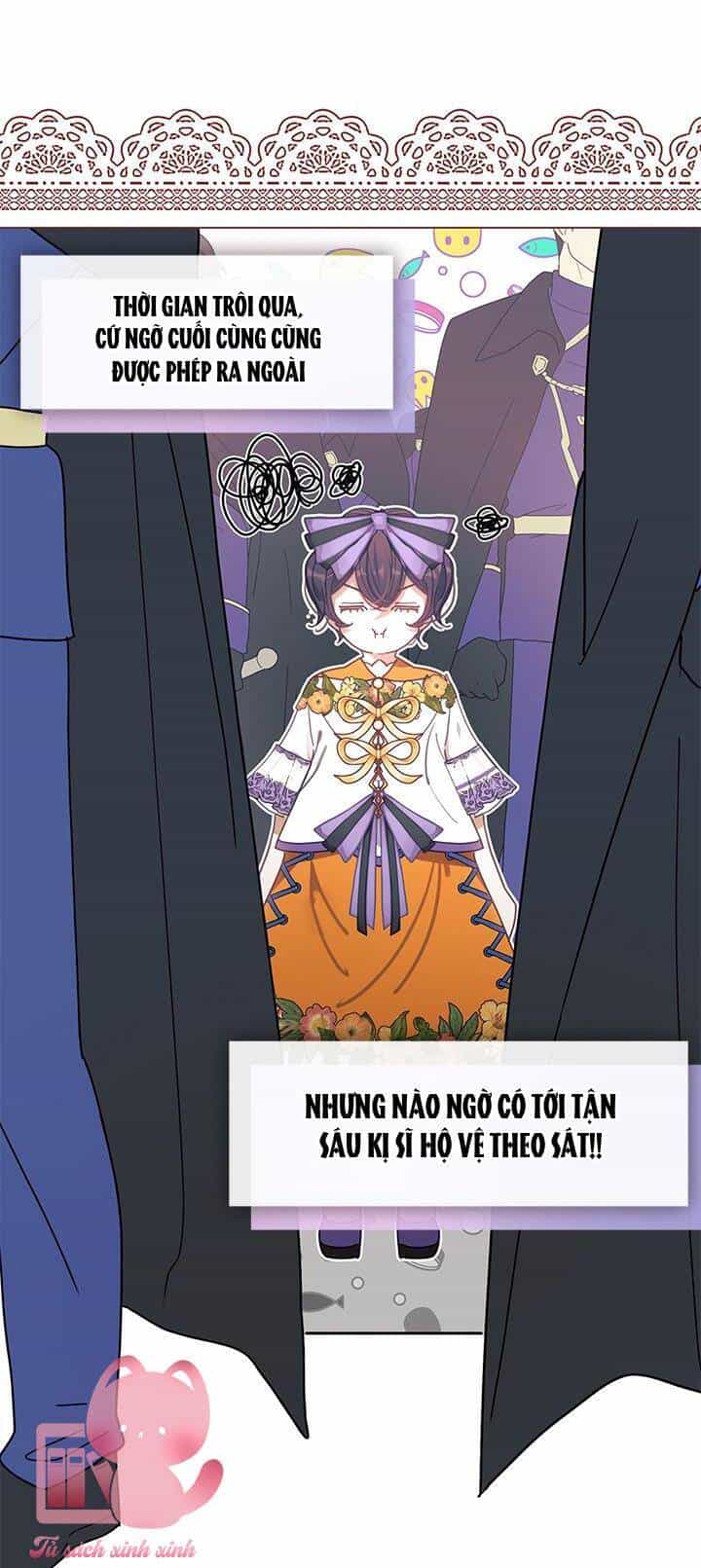 Thành Viên Trong Gia Đình Phát Cuồng Vì Tôi - Chương 54 - ảnh 63