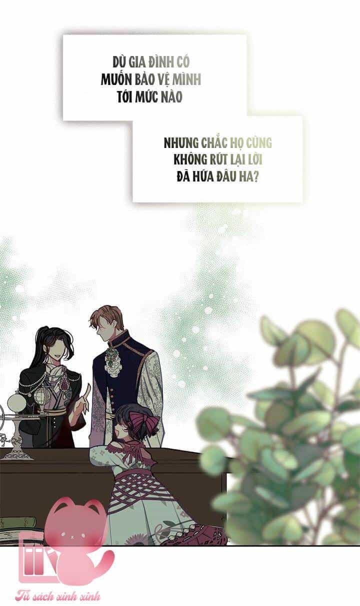 Thành Viên Trong Gia Đình Phát Cuồng Vì Tôi - Chương 54 - ảnh 71
