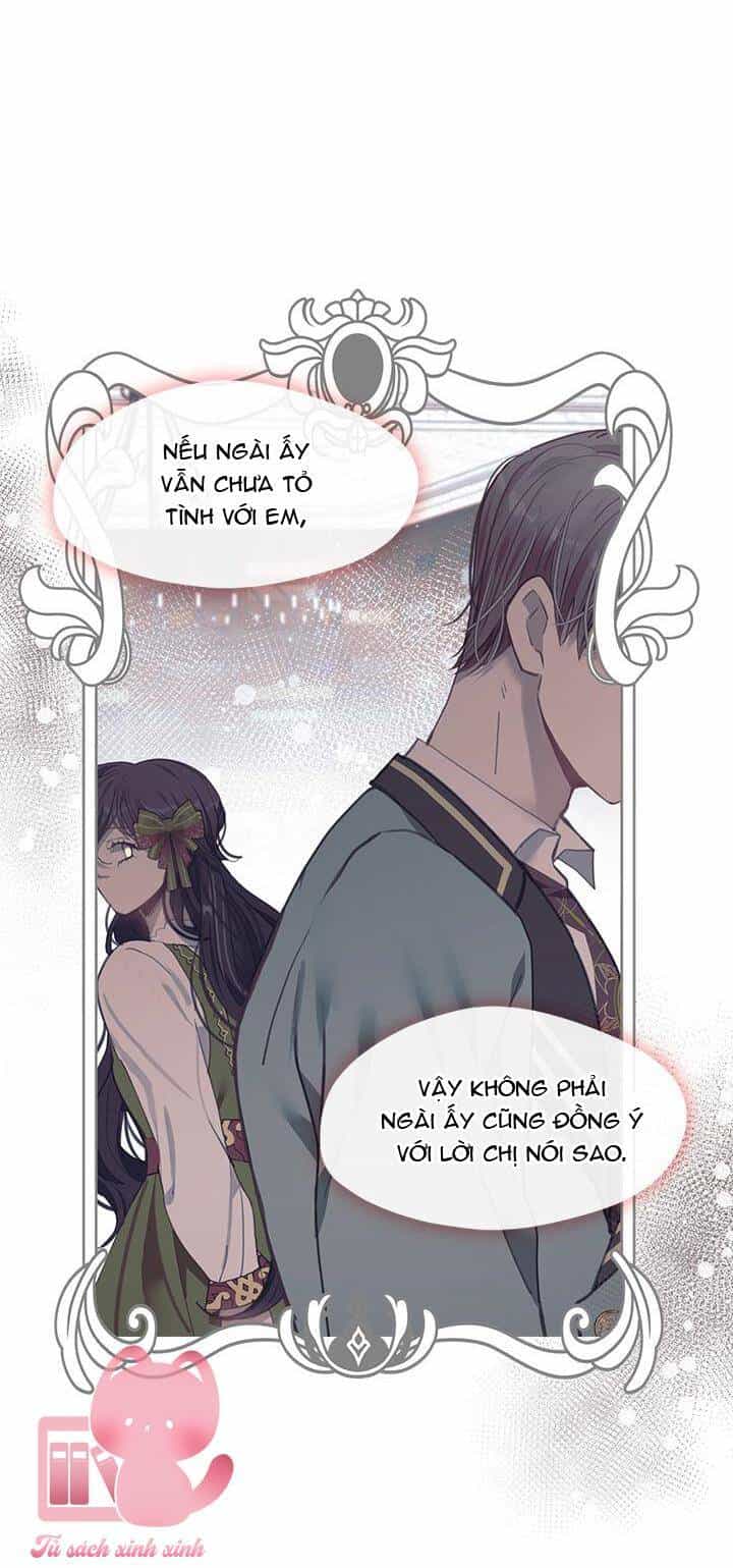 Thành Viên Trong Gia Đình Phát Cuồng Vì Tôi - Chương 56 - ảnh 30