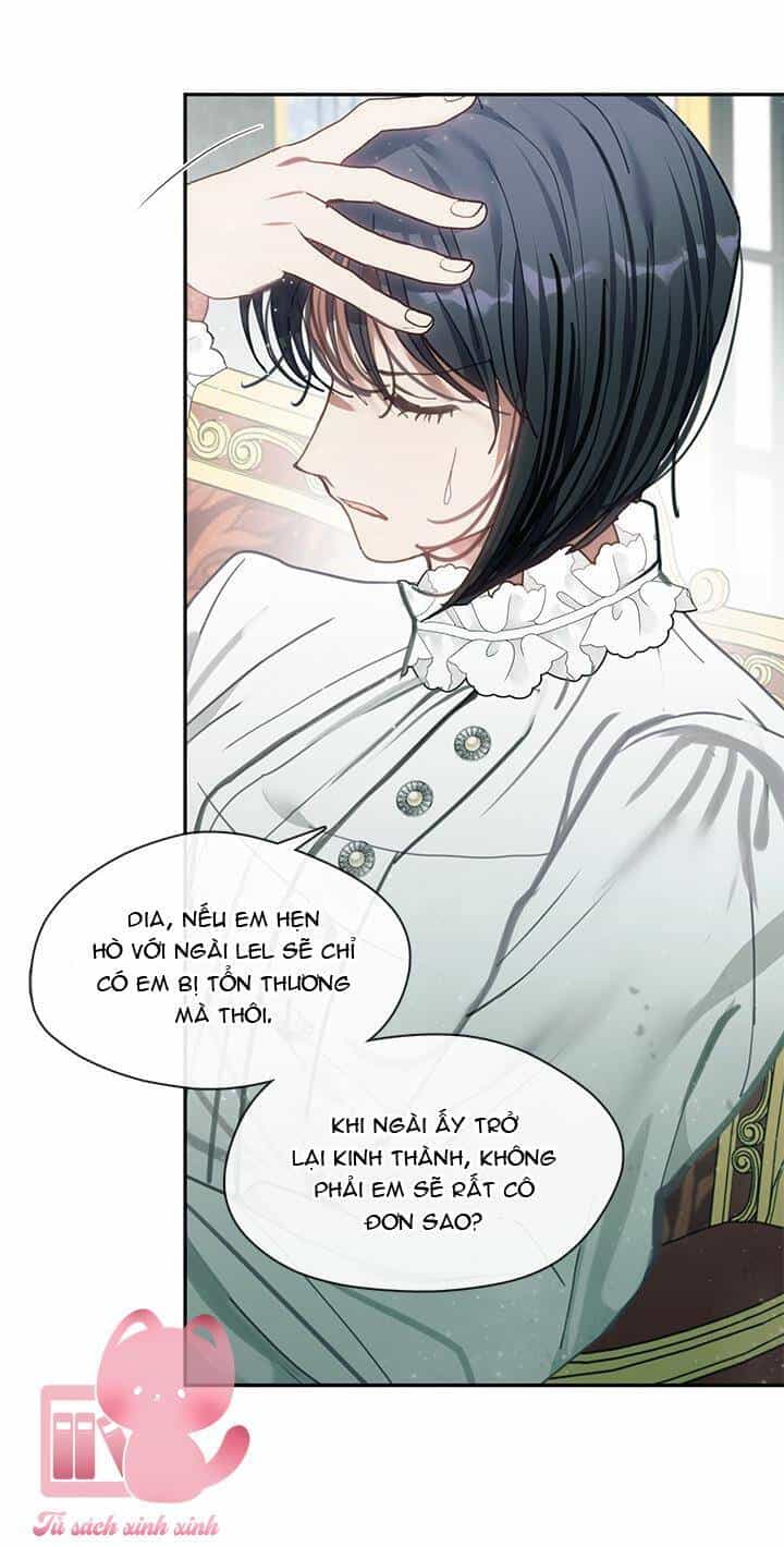 Thành Viên Trong Gia Đình Phát Cuồng Vì Tôi - Chương 56 - ảnh 33
