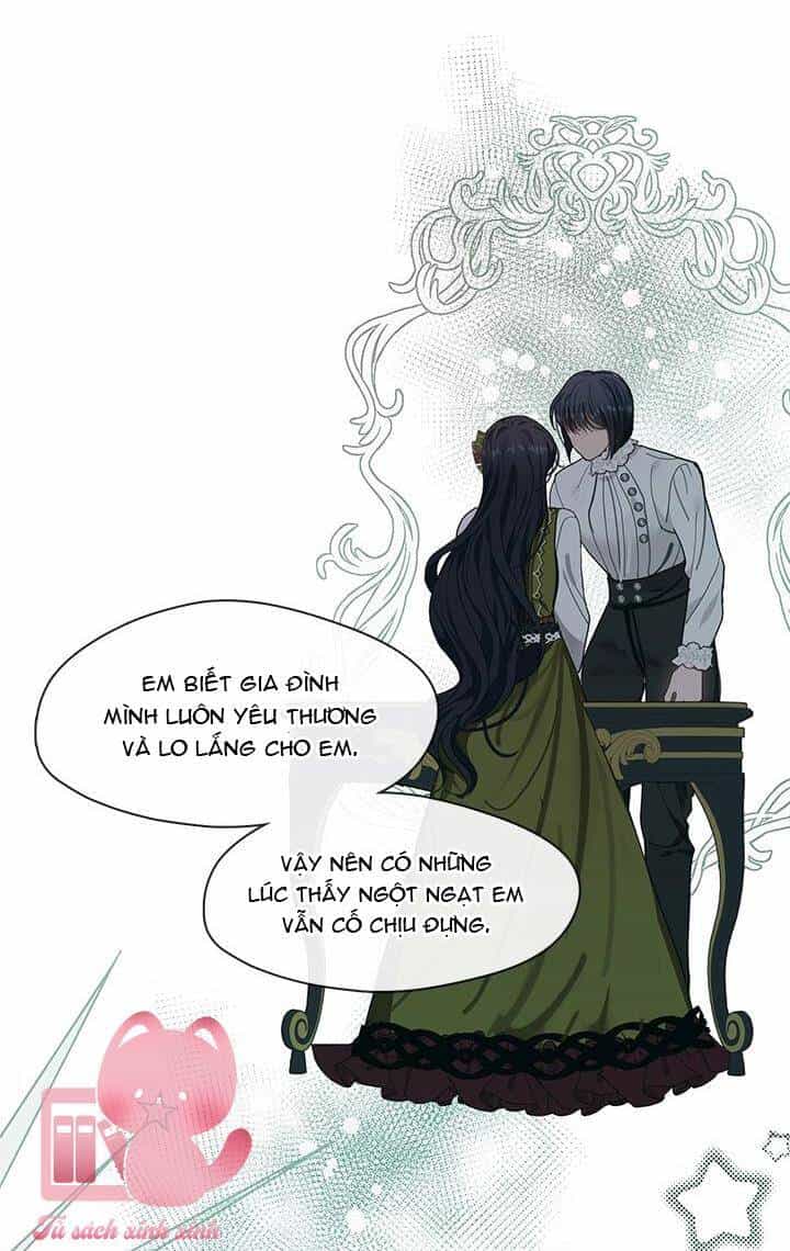 Thành Viên Trong Gia Đình Phát Cuồng Vì Tôi - Chương 56 - ảnh 40