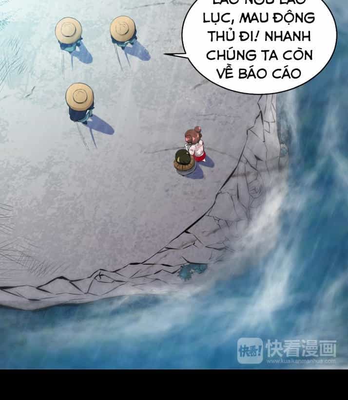 Thánh Võ Tinh Thần - Chương 1 - ảnh 7