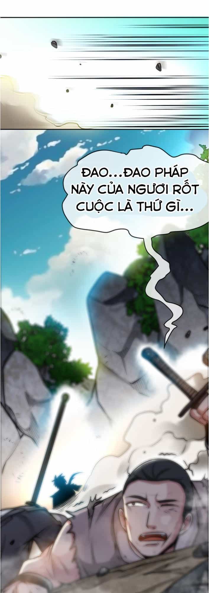 Thánh Võ Tinh Thần - Chương 4.2 - ảnh 21