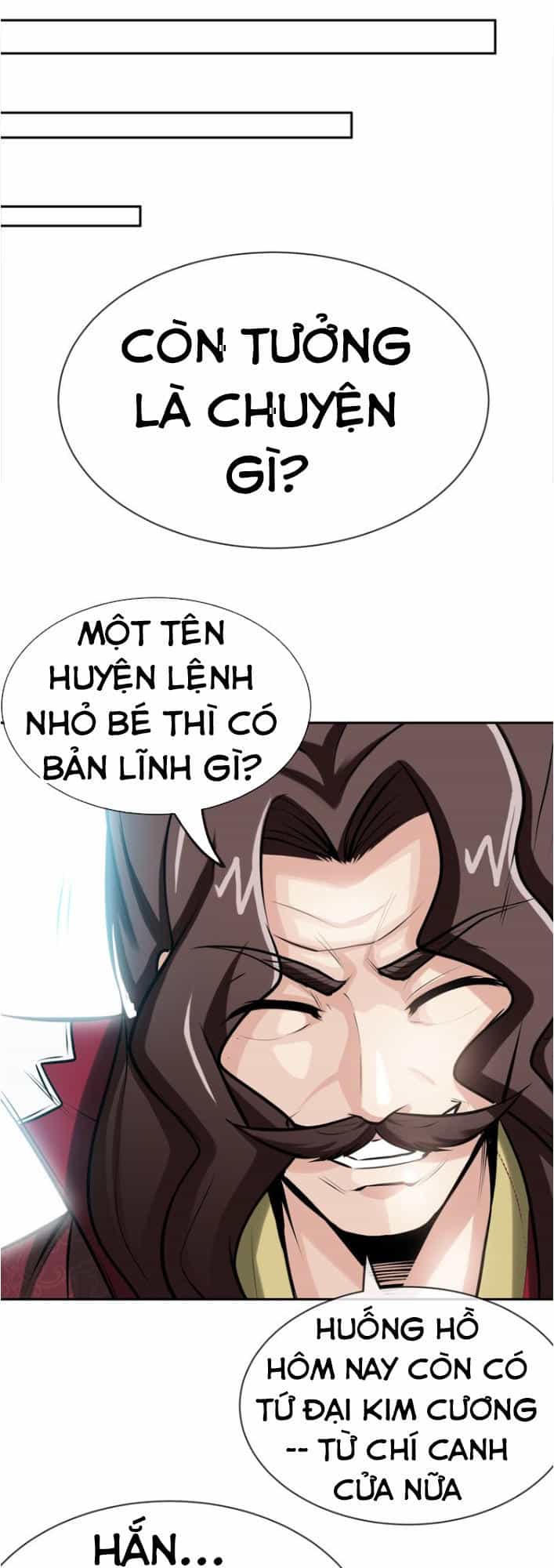 Thánh Võ Tinh Thần - Chương 4.2 - ảnh 8
