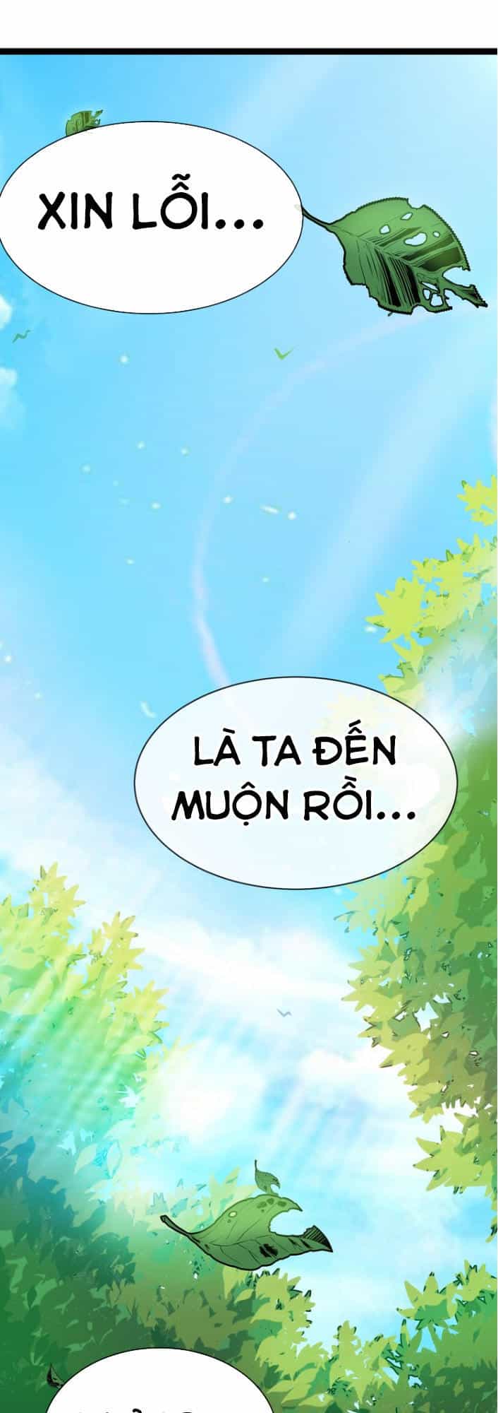 Thánh Võ Tinh Thần - Chương 5 - ảnh 28