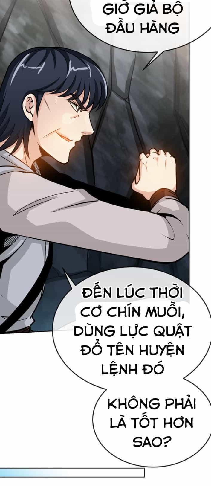 Thánh Võ Tinh Thần - Chương 5.2 - ảnh 13