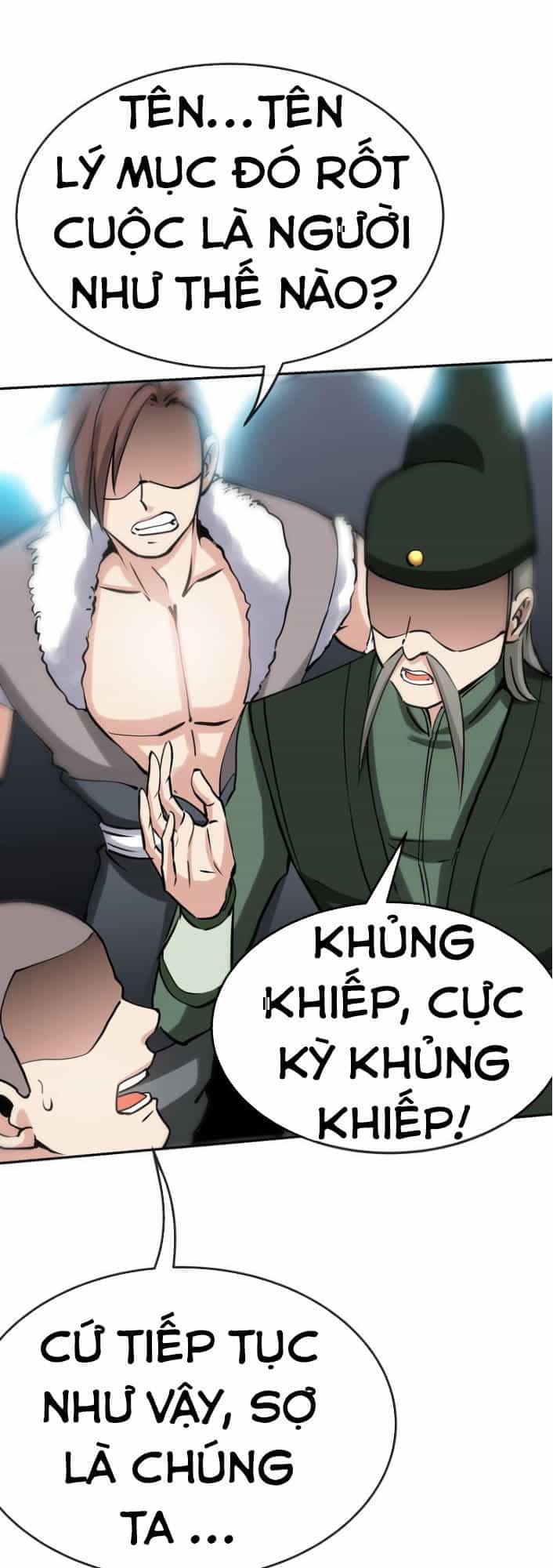 Thánh Võ Tinh Thần - Chương 5.2 - ảnh 8