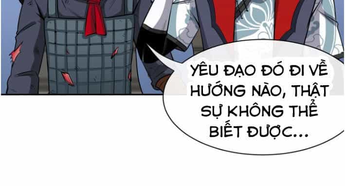 Thánh Võ Tinh Thần - Chương 11 - ảnh 38