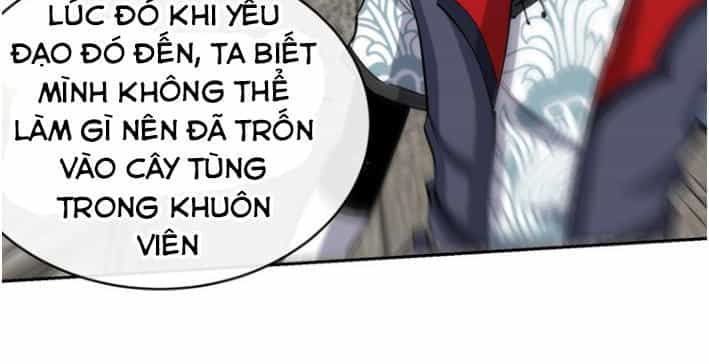 Thánh Võ Tinh Thần - Chương 11 - ảnh 44