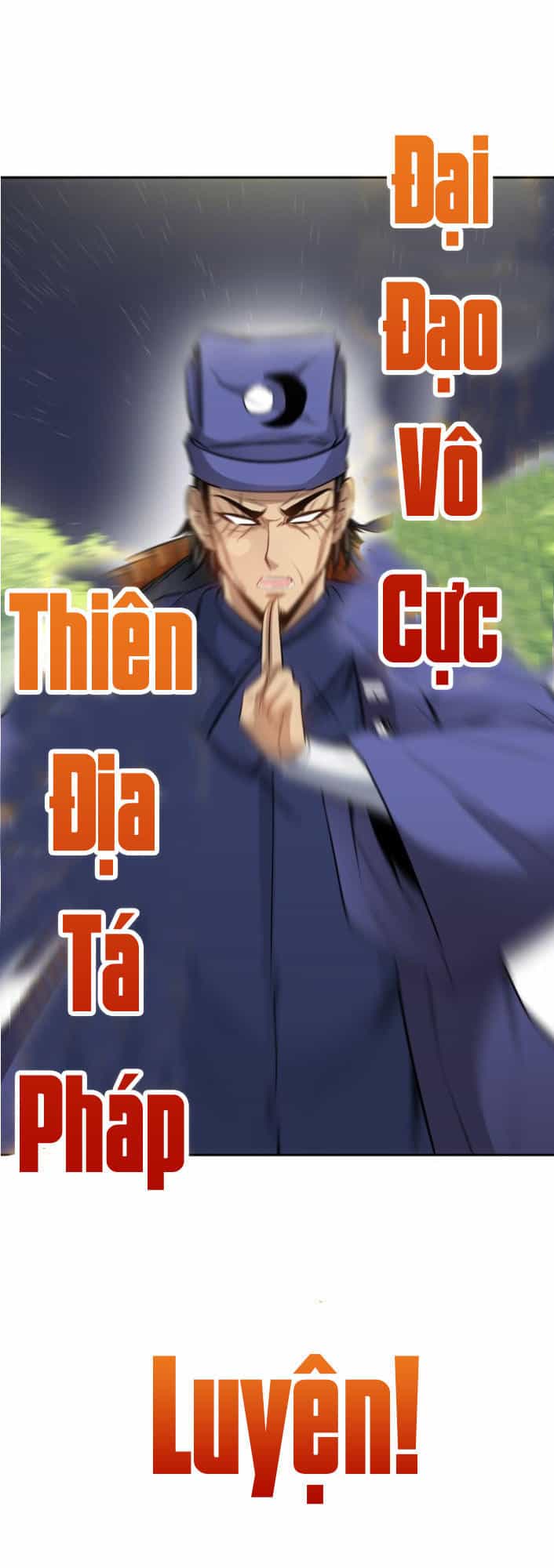 Thánh Võ Tinh Thần - Chương 13 - ảnh 10