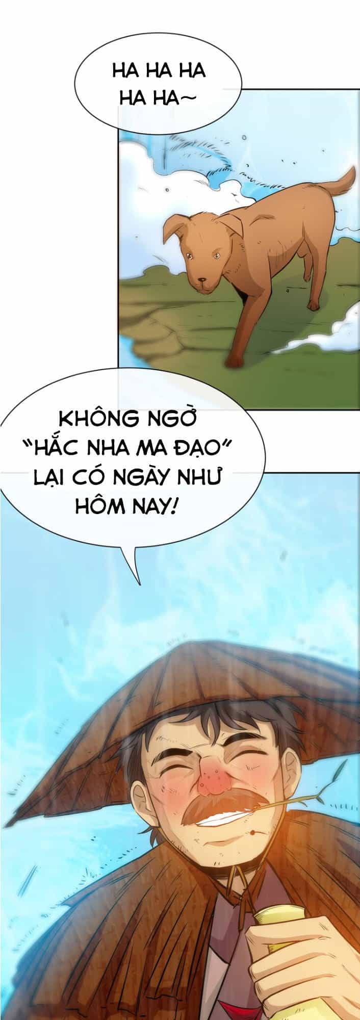Thánh Võ Tinh Thần - Chương 13 - ảnh 39