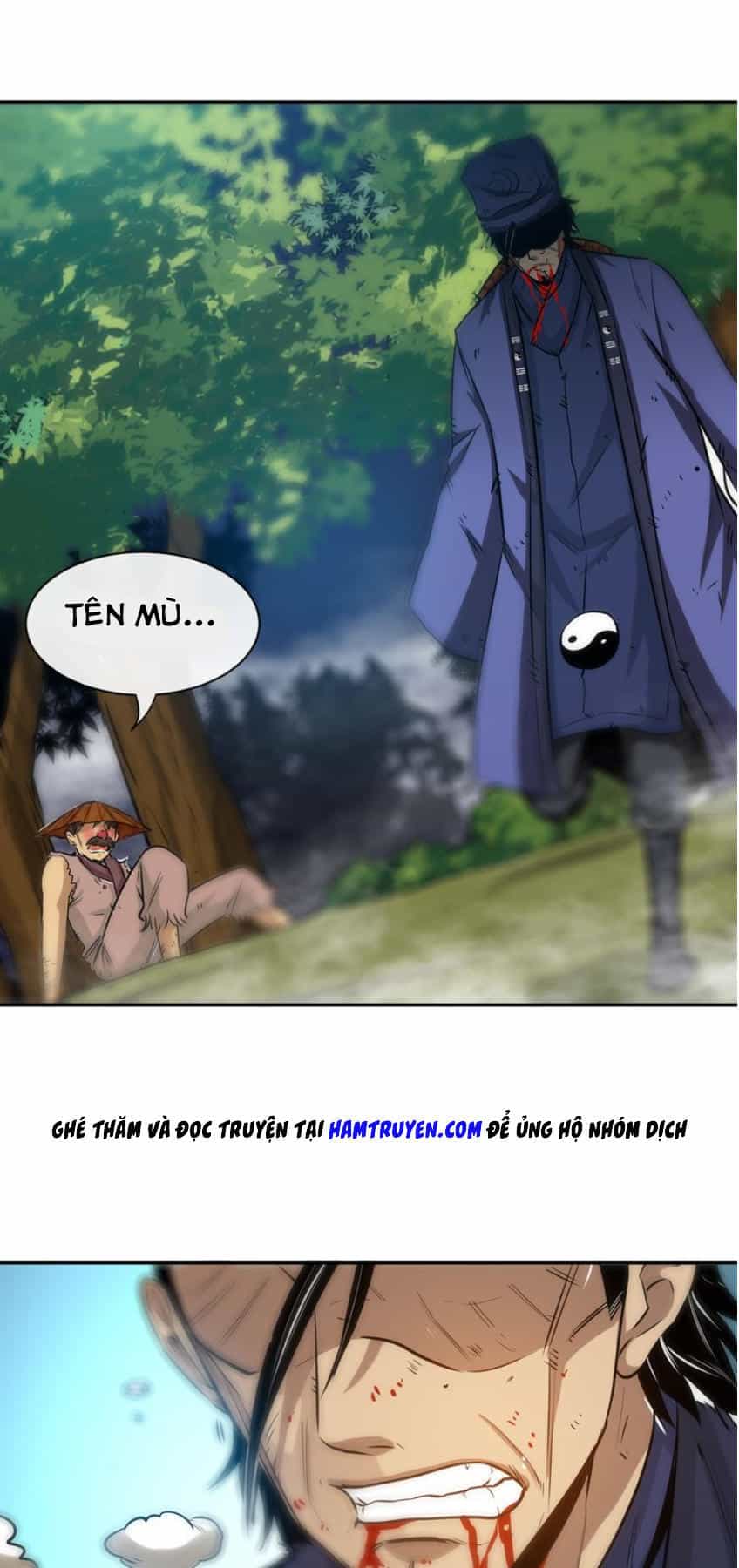 Thánh Võ Tinh Thần - Chương 15 - ảnh 24