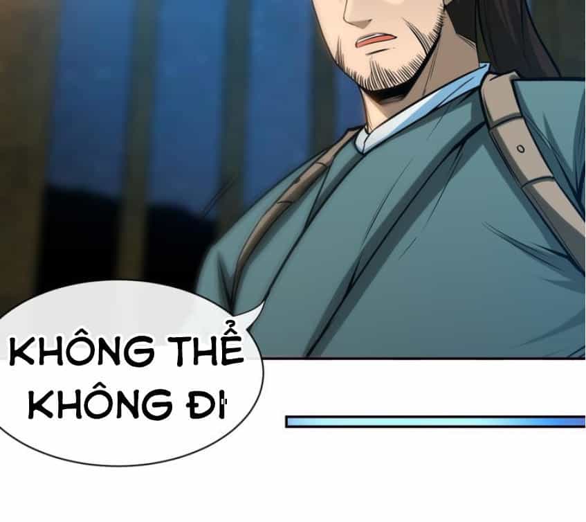 Thánh Võ Tinh Thần - Chương 16 - ảnh 5