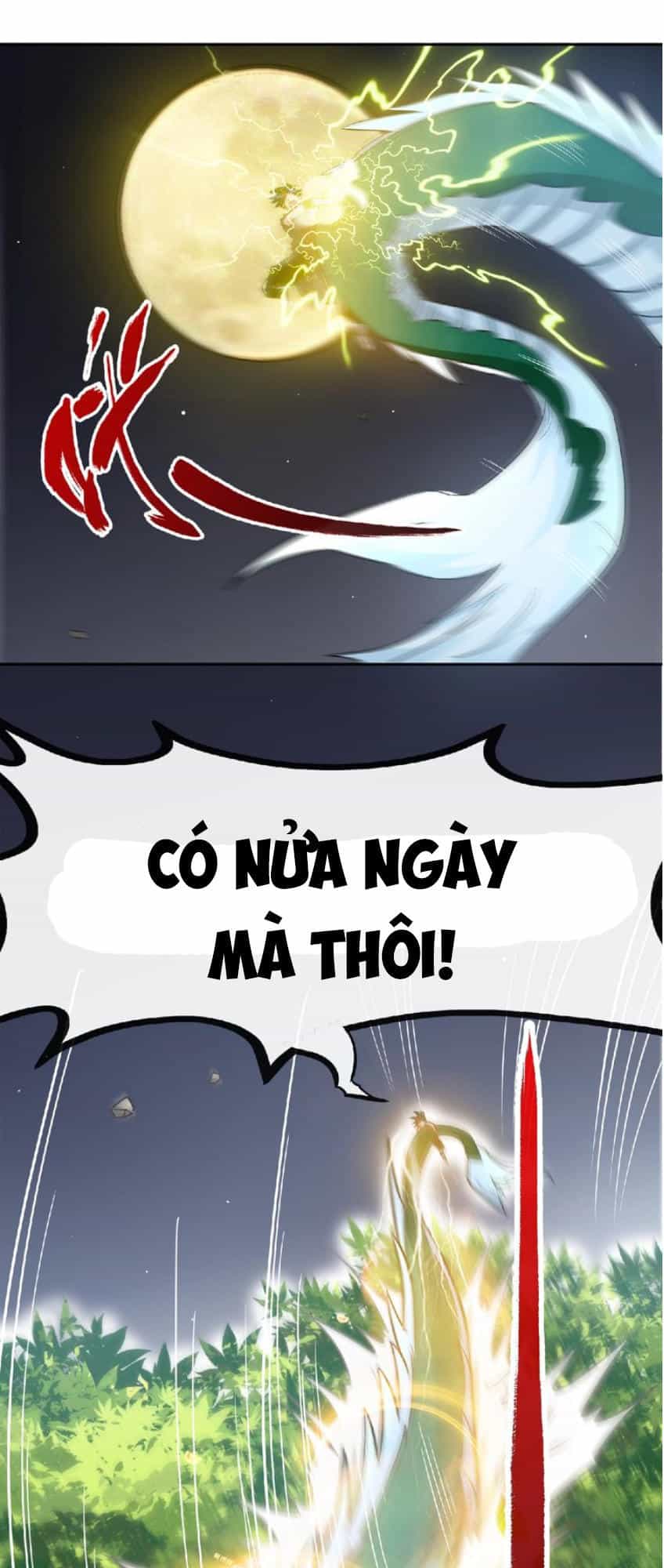 Thánh Võ Tinh Thần - Chương 21 - ảnh 11