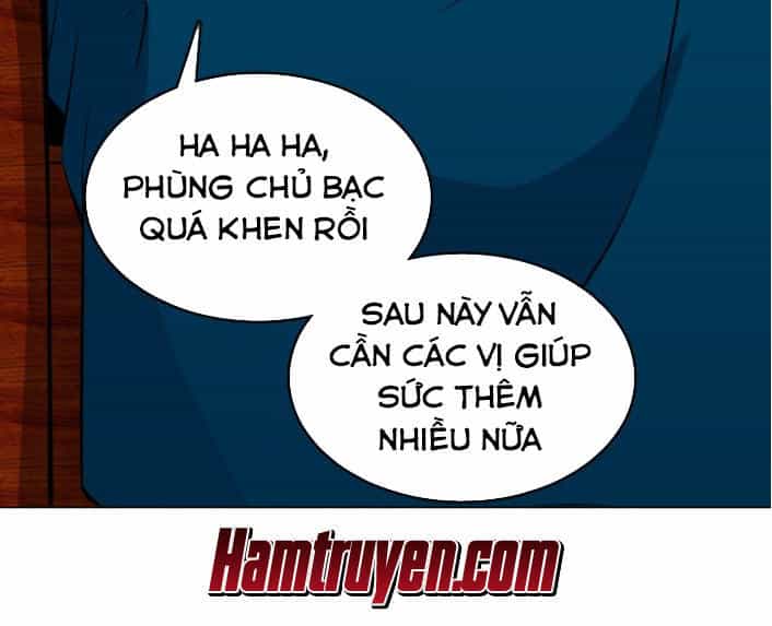 Thánh Võ Tinh Thần - Chương 2 - ảnh 15