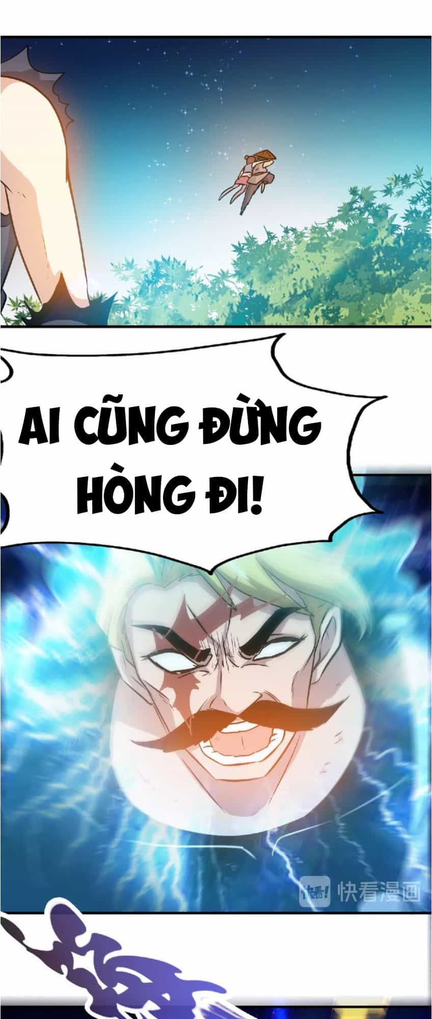 Thánh Võ Tinh Thần - Chương 25 - ảnh 26