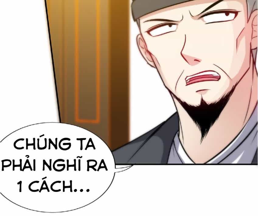 Thánh Võ Tinh Thần - Chương 26 - ảnh 25
