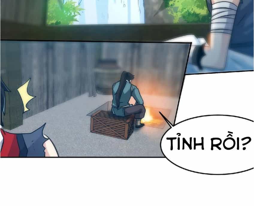 Thánh Võ Tinh Thần - Chương 26 - ảnh 6
