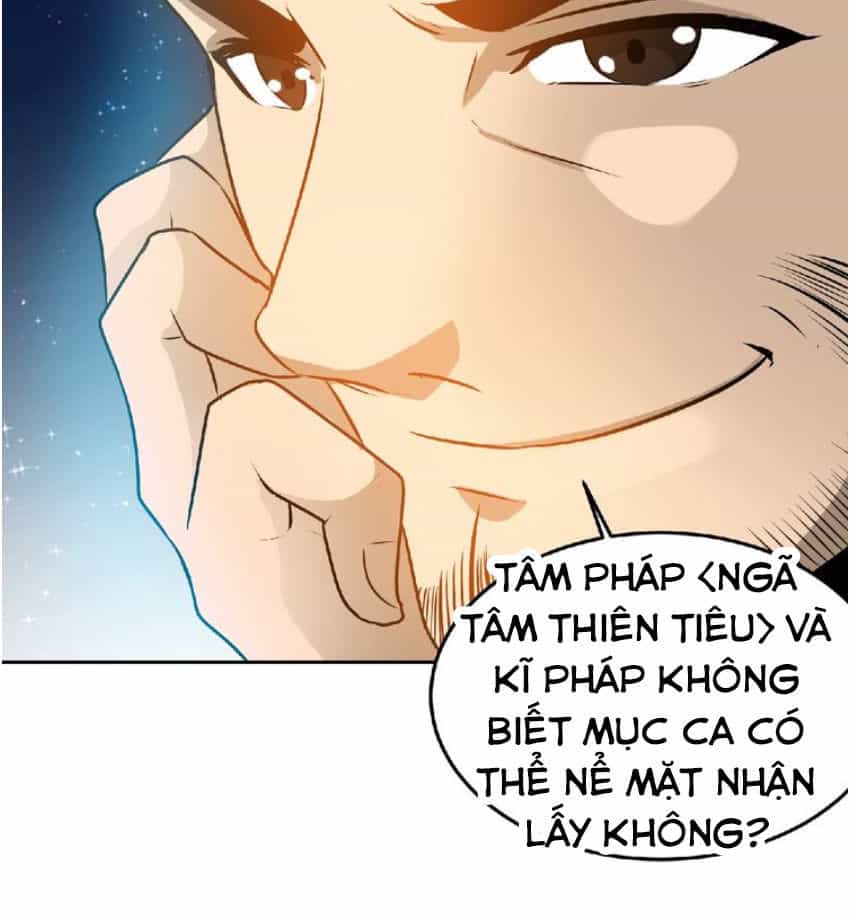 Thánh Võ Tinh Thần - Chương 27 - ảnh 17
