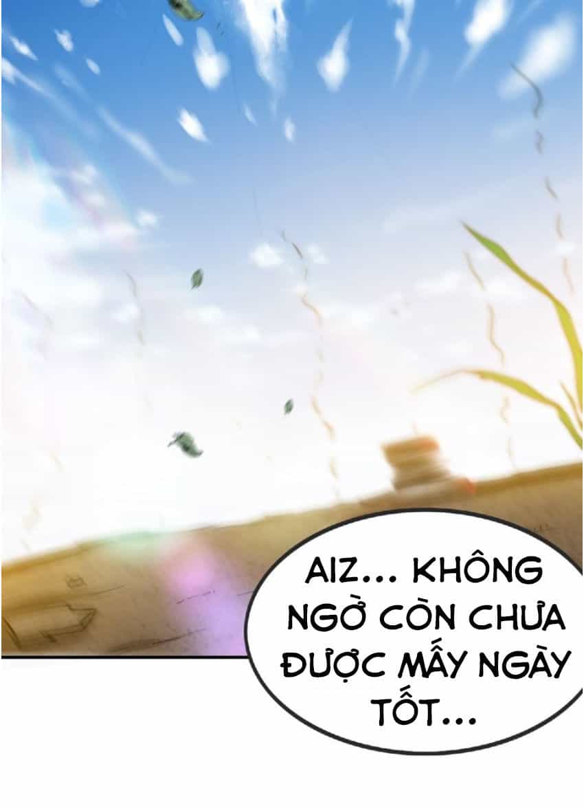 Thánh Võ Tinh Thần - Chương 27 - ảnh 23