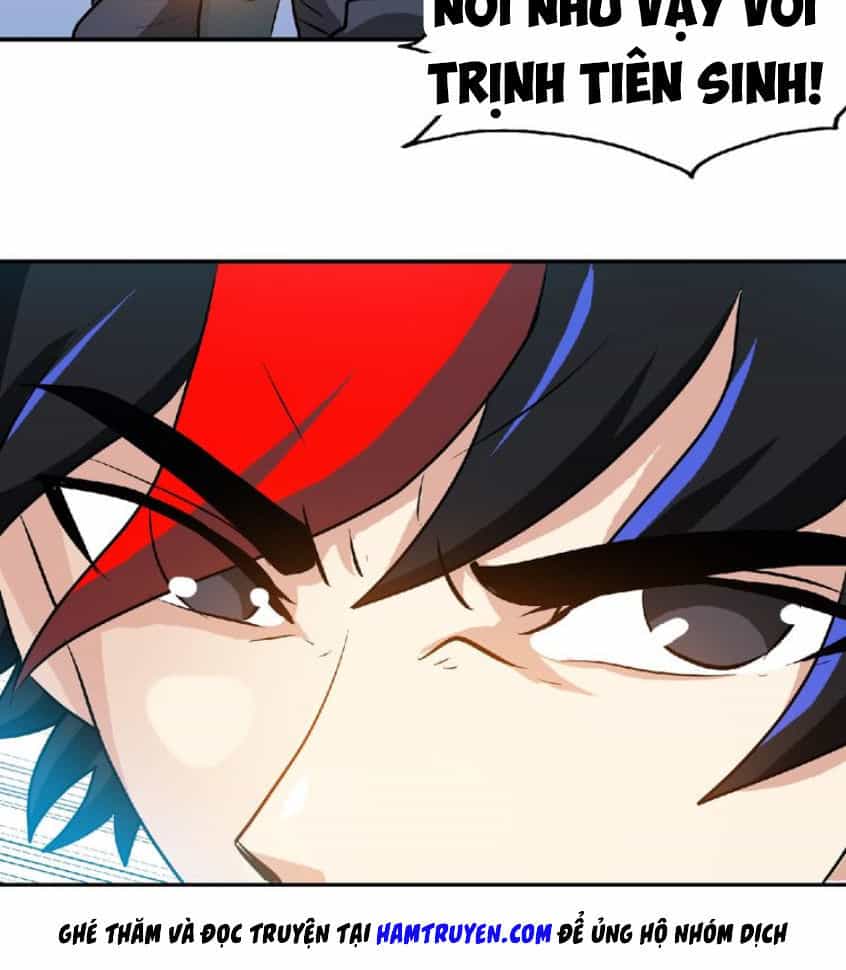 Thánh Võ Tinh Thần - Chương 30 - ảnh 11