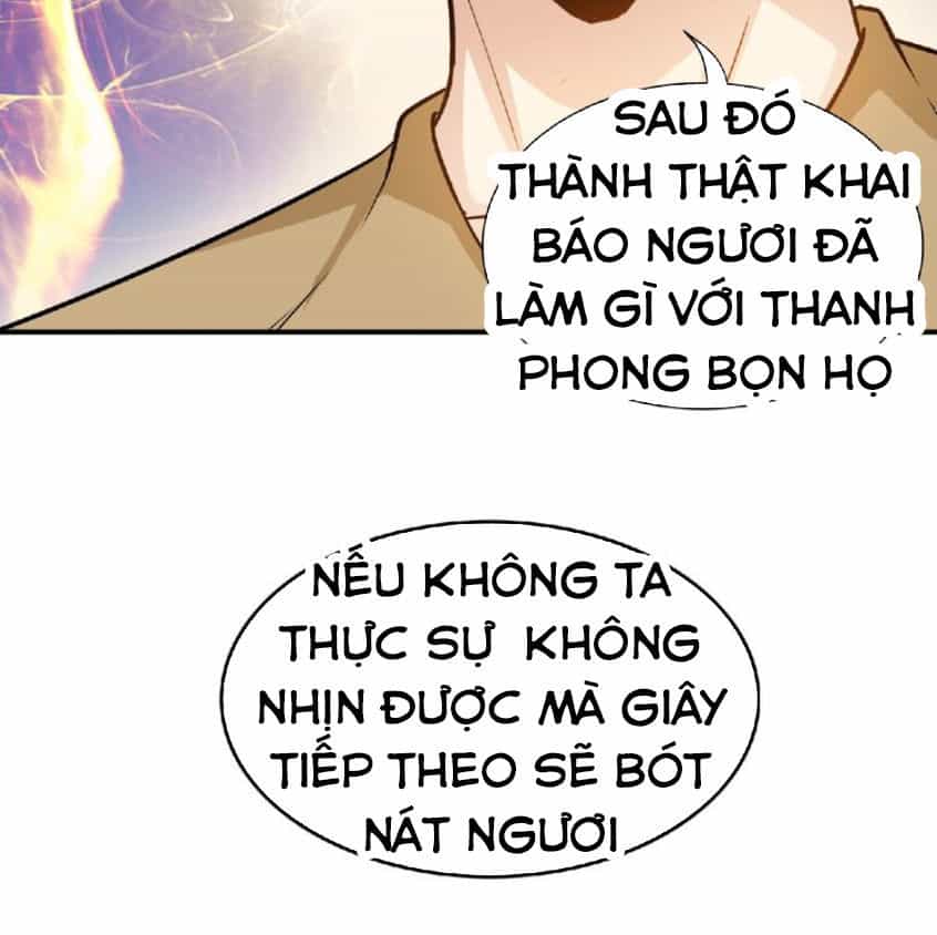 Thánh Võ Tinh Thần - Chương 30 - ảnh 17