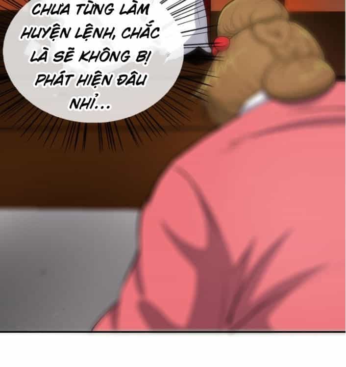 Thánh Võ Tinh Thần - Chương 2.2 - ảnh 3