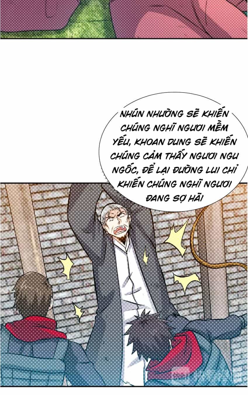 Thánh Võ Tinh Thần - Chương 33 - ảnh 6