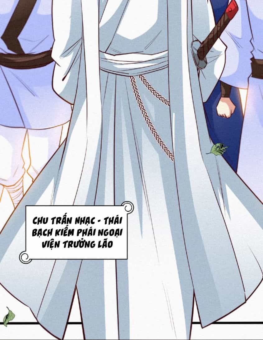 Thánh Võ Tinh Thần - Chương 34 - ảnh 17