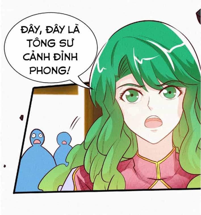 Thánh Võ Tinh Thần - Chương 36 - ảnh 12