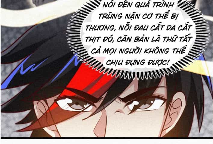Thánh Võ Tinh Thần - Chương 36 - ảnh 5